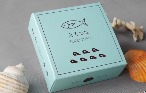 TUNA-GOU事業から生まれた製品01